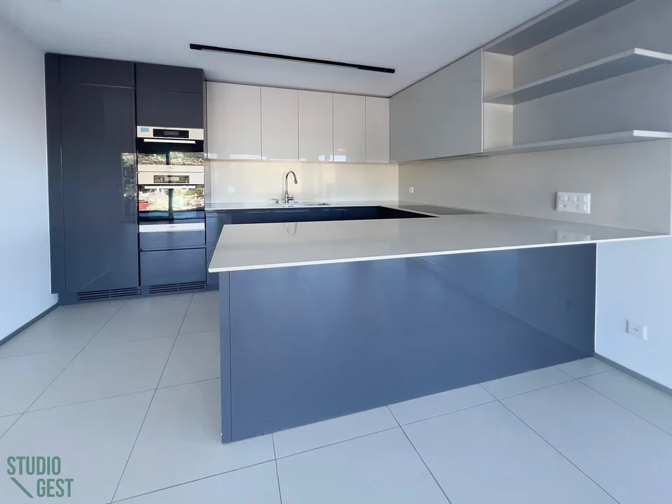 Attico di prestigio con accesso privato – foto 10 di 25