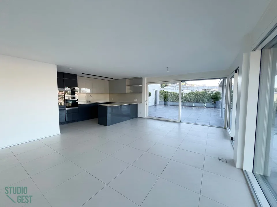 Attico di prestigio con accesso privato – foto 7 di 25