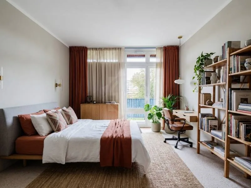 Appartement spacieux - Genève