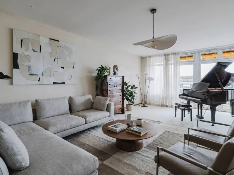 Appartement spacieux - Genève