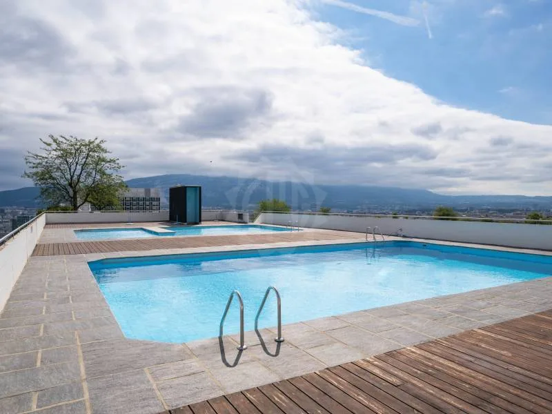 Appartement spacieux - Genève