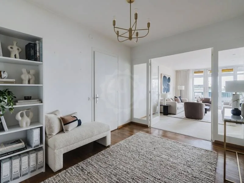 Appartement spacieux - Genève
