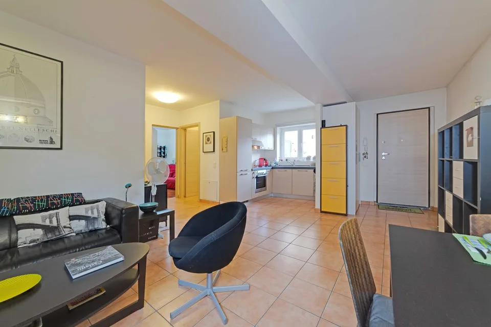 Nucleo di Caslano - RESIDENZA SECONDARIA