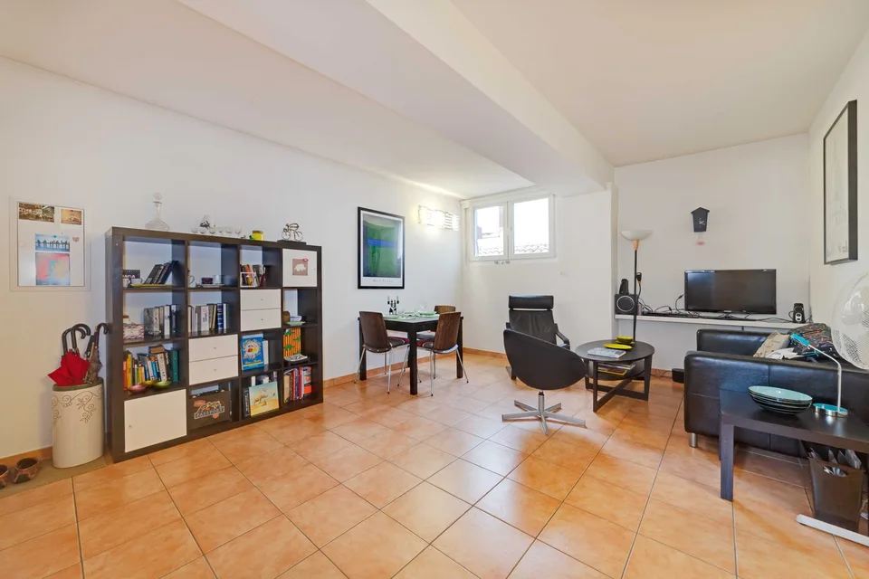 Nucleo di Caslano - RESIDENZA SECONDARIA