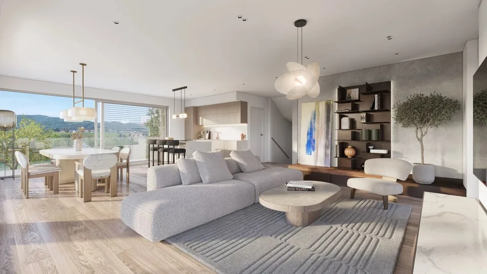 VILLA NOVA ? L'art de vivre contemporain dans un cadre d'exception