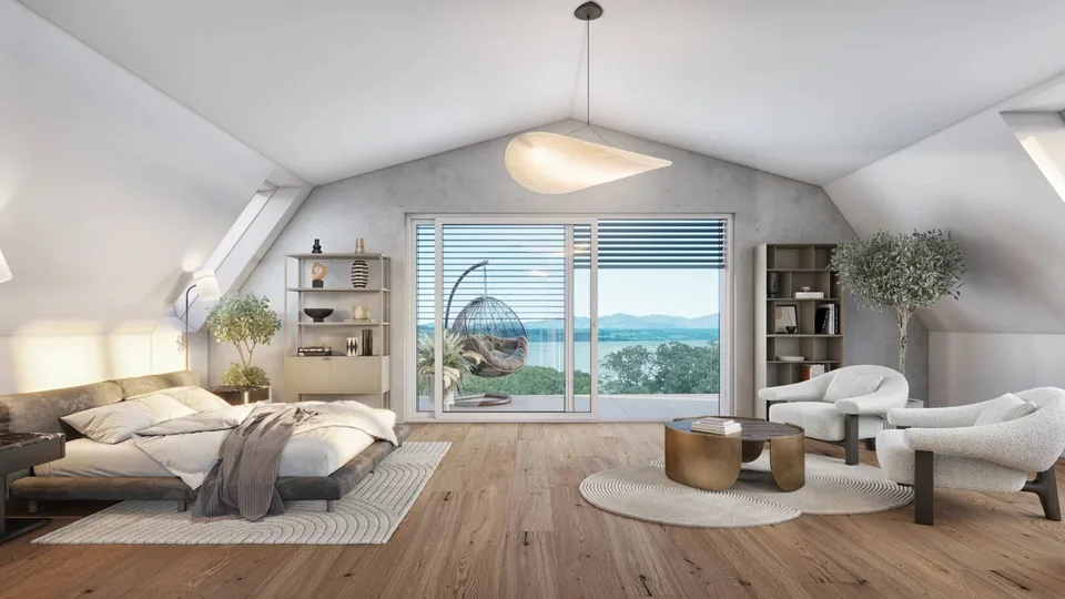VILLA NOVA ? L'art de vivre contemporain dans un cadre d'exception