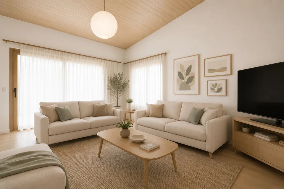 VILLA CON PISCINA E AMPIO GIARDINO CON GRANDE POTENZIALE E POSSIBILITÁ DI AMPLIAMENTO