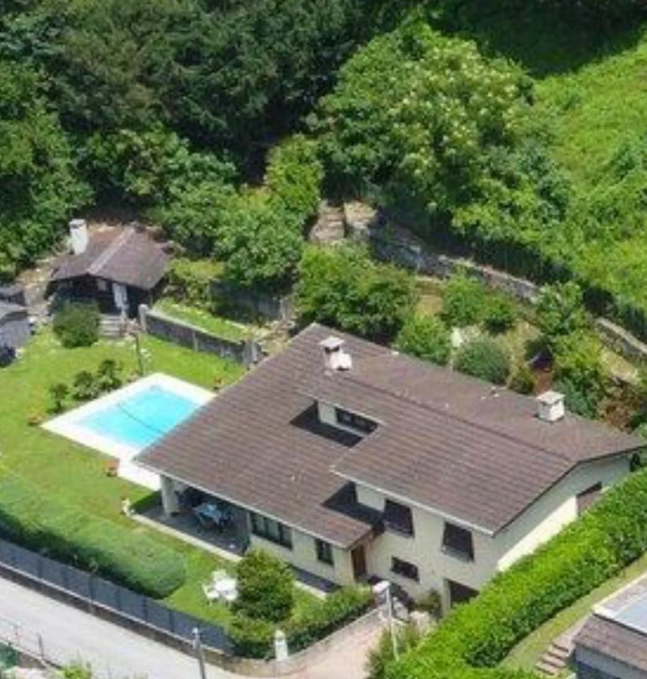 Villa with pool and large garden with great potential and expansion possibility – photo 6 of 14