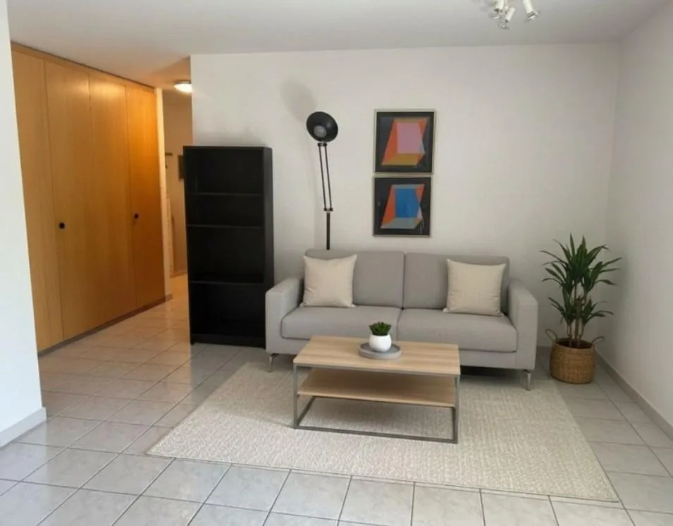 Schönes 4,5-Zimmer-Apartment in Sion