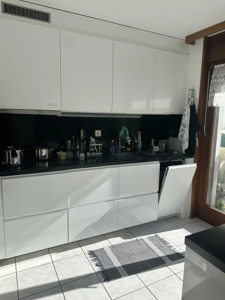 Bello appartamento di 4,5 locali a Sion – foto 6 di 6