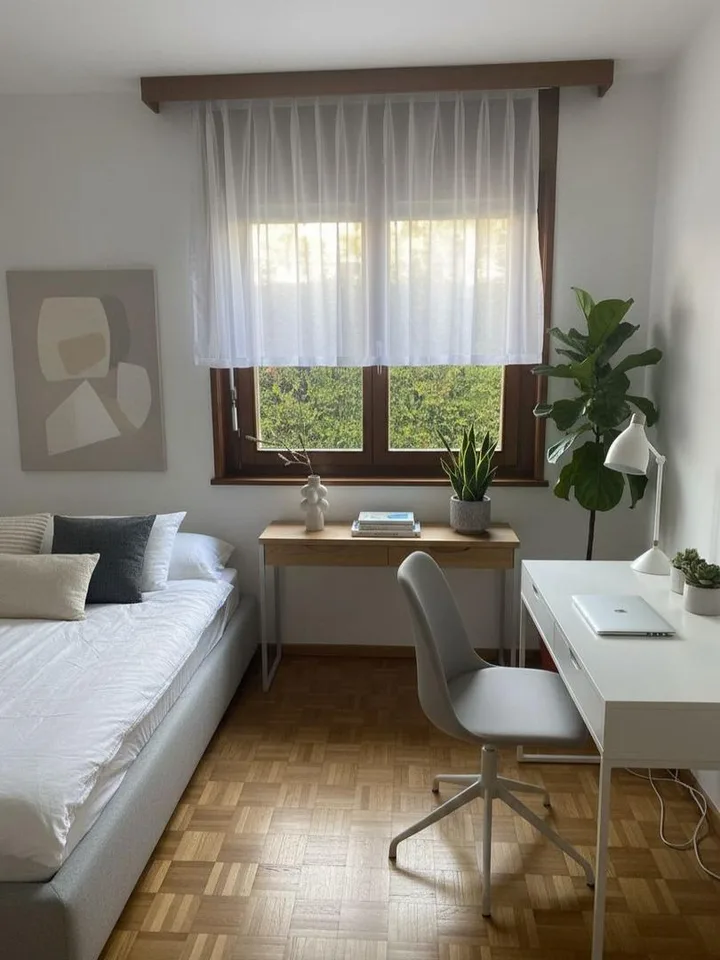 Schönes 4,5-Zimmer-Apartment in Sion