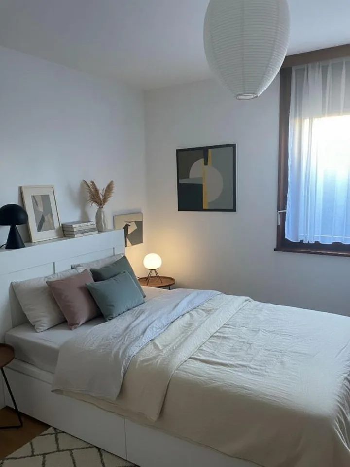 Schönes 4,5-Zimmer-Apartment in Sion