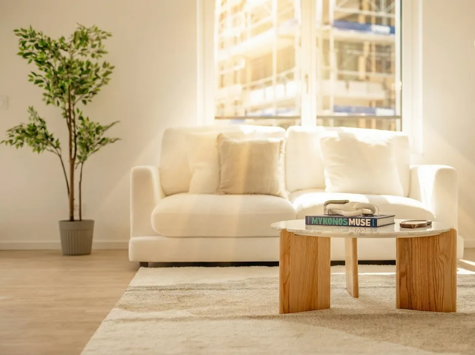 TÜREN ÖFFNEN AM 22. AUGUST - vom Studio bis zum 6.5-Zimmer-Neubau