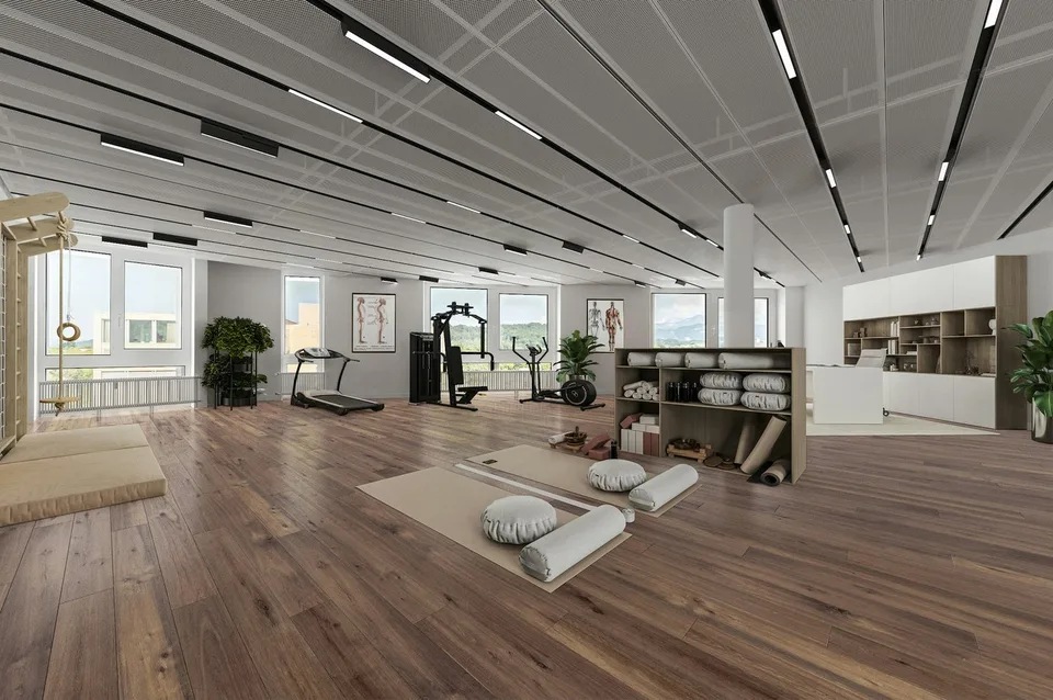 Attraktive Büro-/Gewerbefläche in Kriens