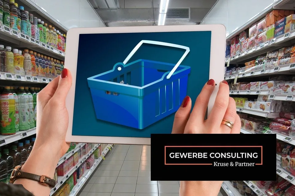 Region Lenzburg: Lebensmittelgeschäft mit eigenem Takeaway