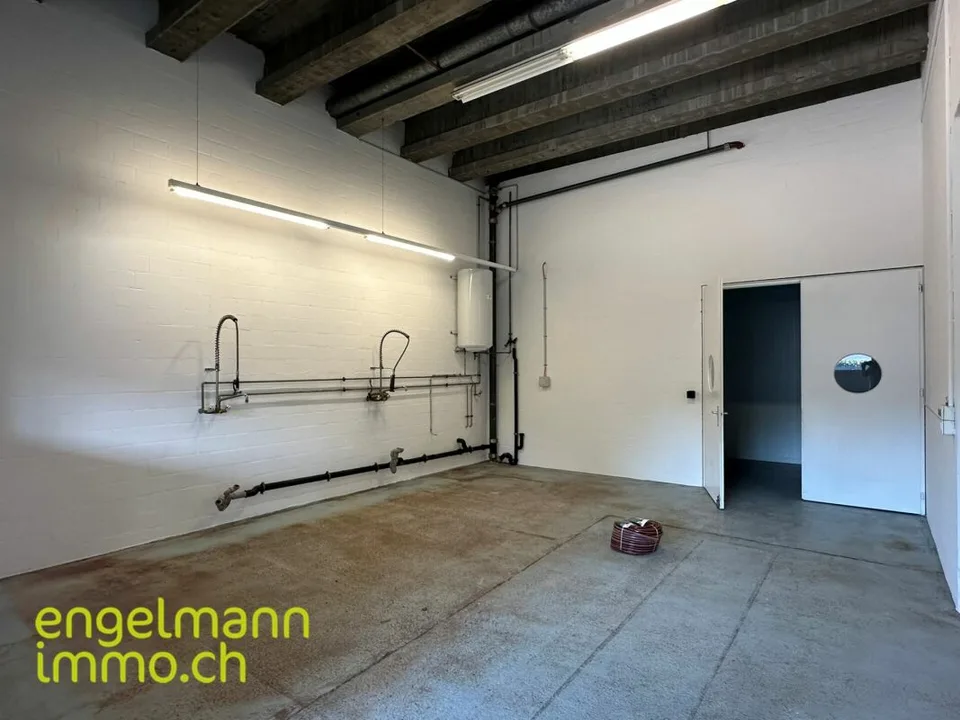 Gewerbefläche / Surface commerciale – Foto 13 von 17