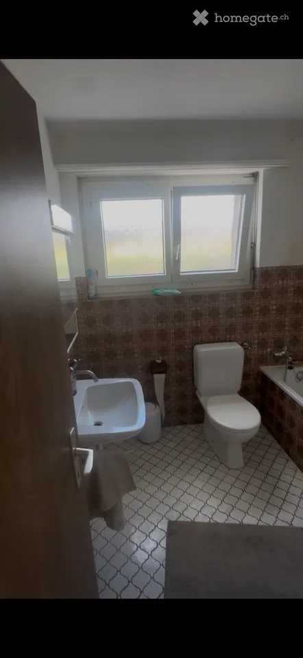 Wg zimmer zum vermieten