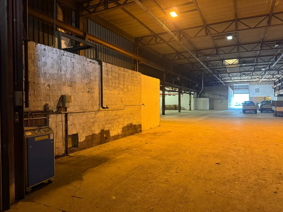 Grande magazzino industriale a Porrentruy in affitto, ca. 1117m2 – foto 10 di 17