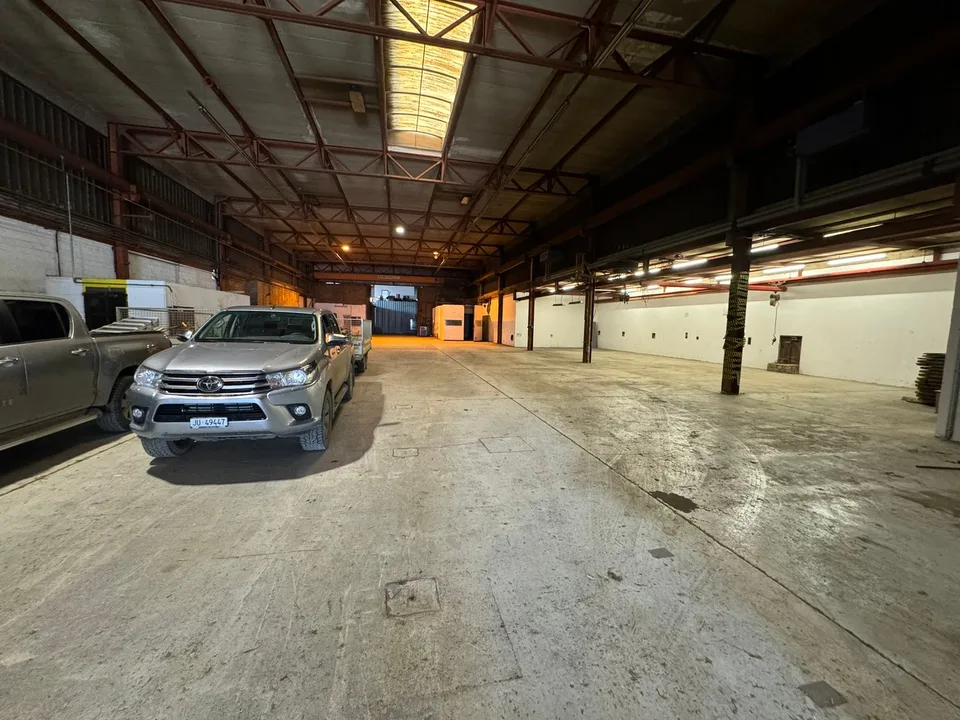 Grande magazzino industriale a Porrentruy in affitto, ca. 1117m2 – foto 11 di 17
