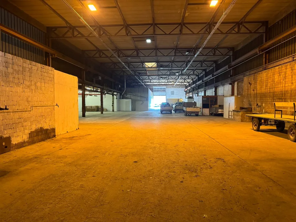 Grande magazzino industriale a Porrentruy in affitto, ca. 1117m2 – foto 8 di 17