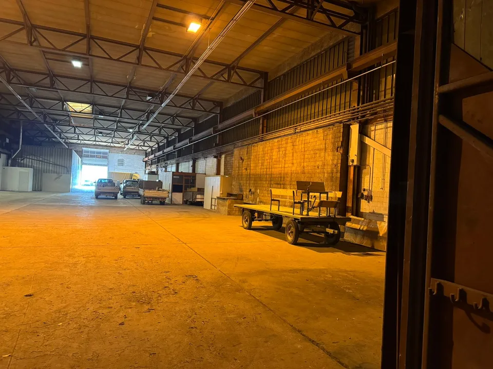 Grande magazzino industriale a Porrentruy in affitto, ca. 1117m2 – foto 9 di 17