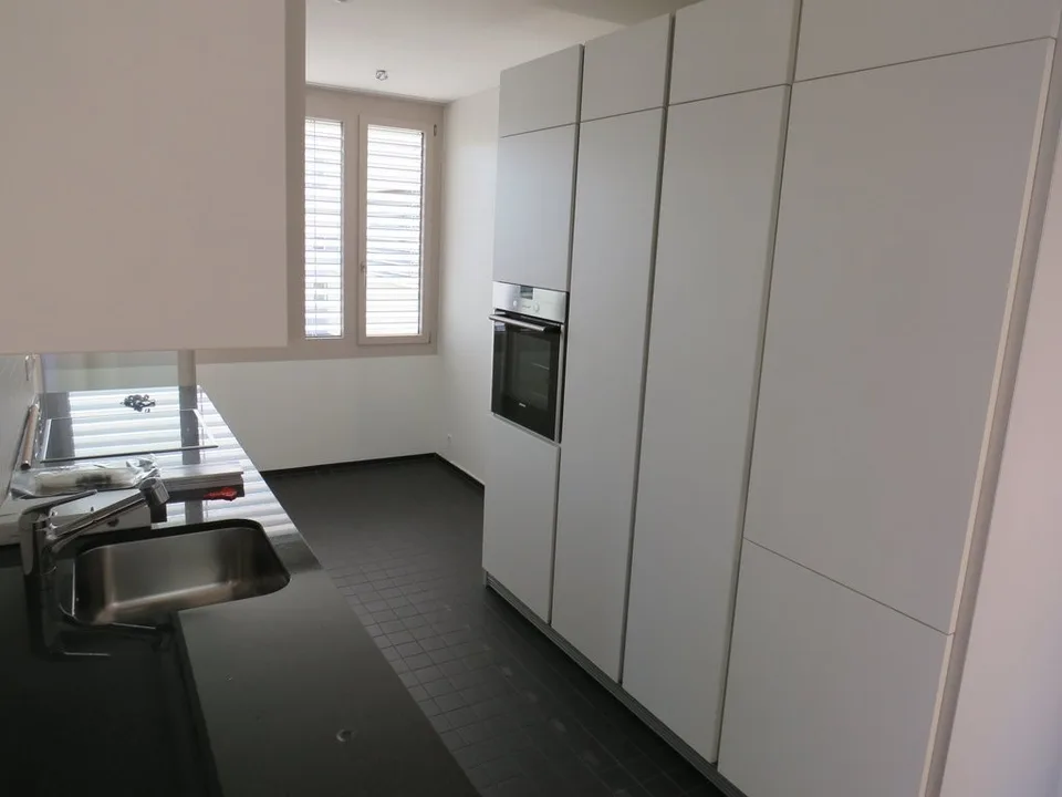 Traumhafte Wohnung in familienfreundlichem Quartier