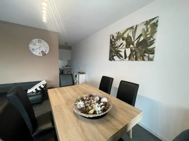 Bell'appartamento di 4.5 locali - Le Mont sur Lausanne