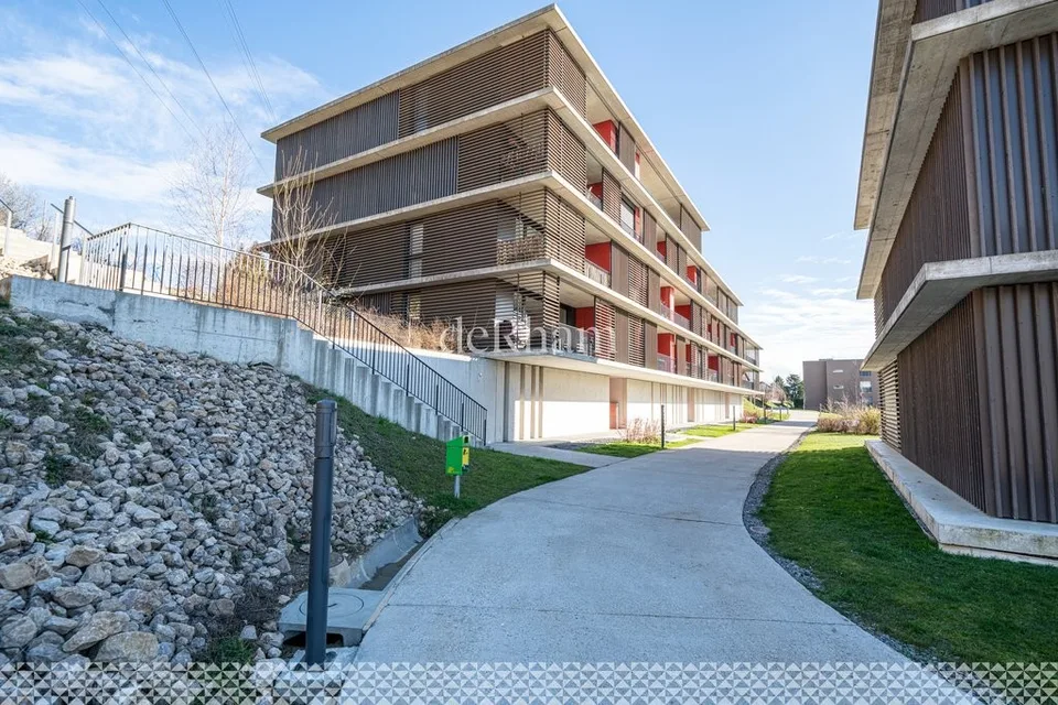 Magnifique appartement de 4.5 pièces - Le Mont sur Lausanne