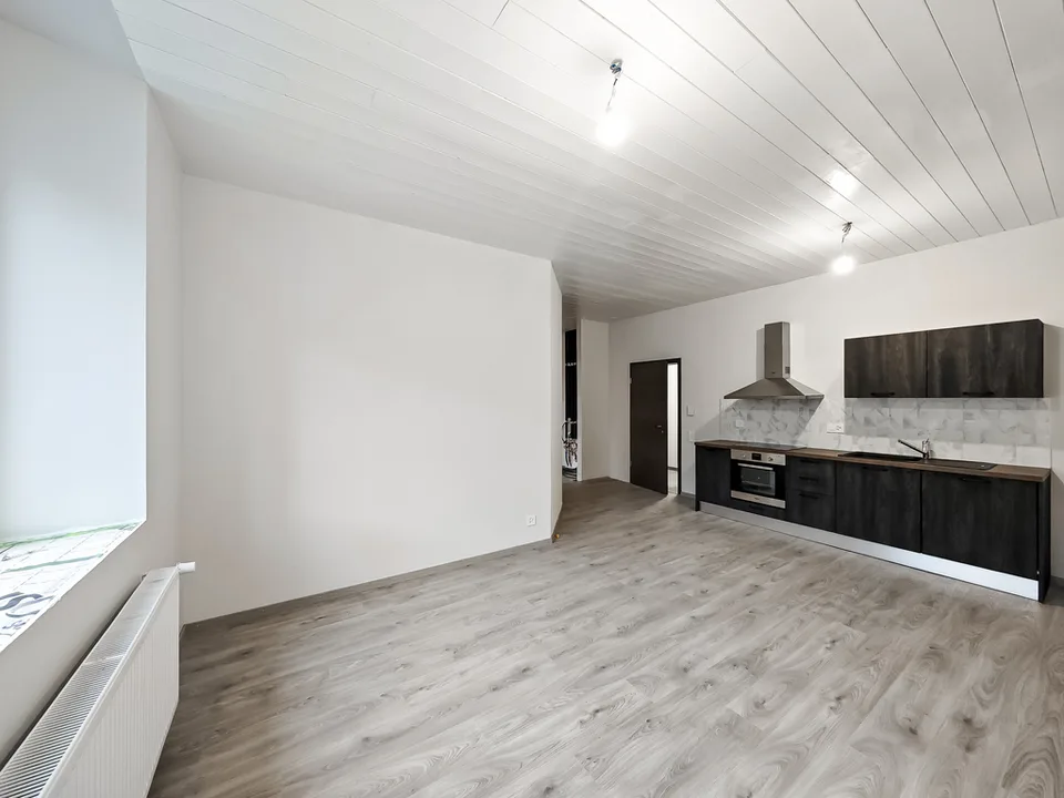 Neue 2.5- und 3.5-Zimmer-Wohnungen