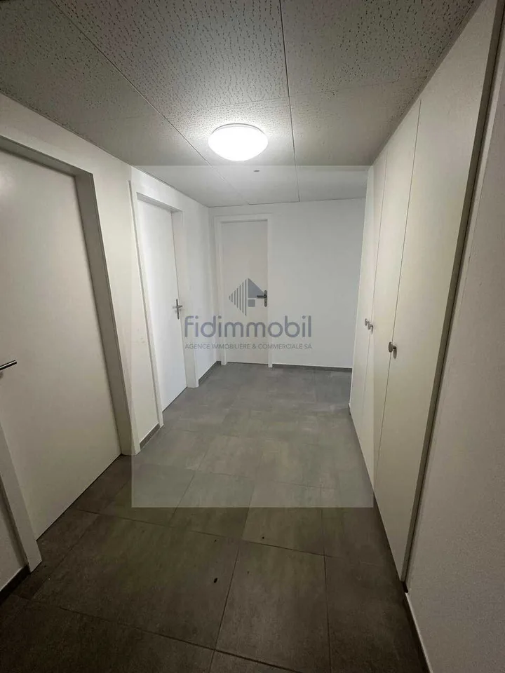 Wohnung komplett renoviert in ruhiger Nachbarschaft