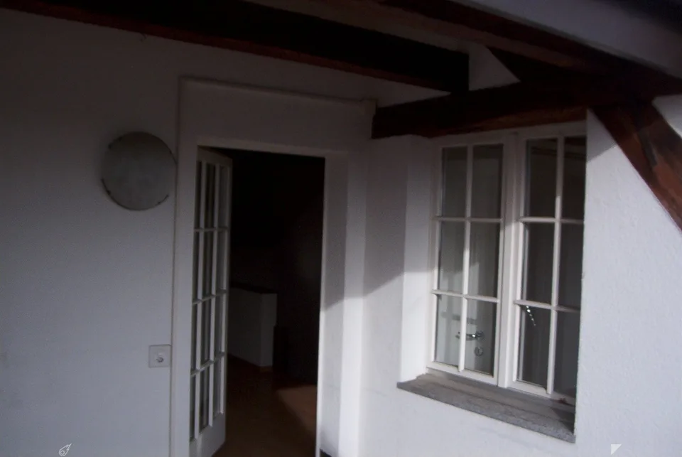 Charmante 4-Zimmer-Maisonette-Wohnung mit Dachterrasse und Kamin in Biel/Bienne – sofort verfügbar!