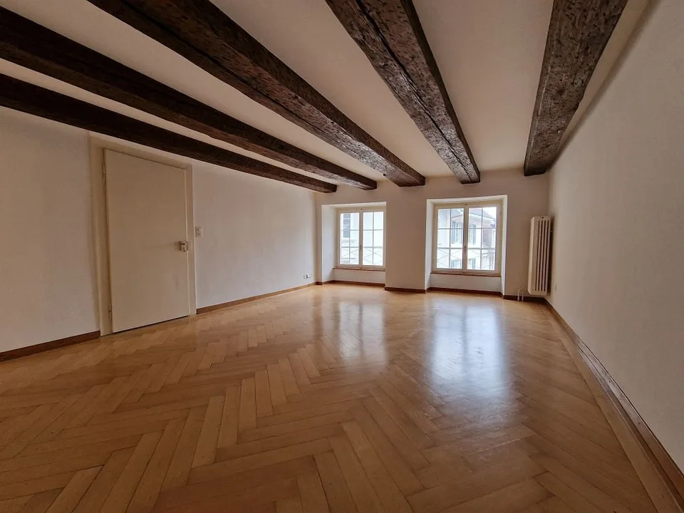 Charmante 2-Zimmerwohnung, 3. Stock links mit Lift - kein Balkon