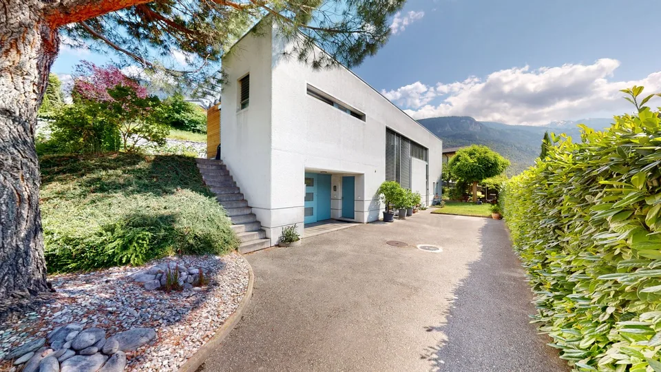 Geräumiges Studio in einer ruhigen Nachbarschaft in Sierre - Verfügbar zwischen 3 und 6 Monaten – Foto 17 von 18