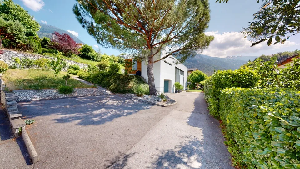 Geräumiges Studio in einer ruhigen Nachbarschaft in Sierre - Verfügbar zwischen 3 und 6 Monaten – Foto 16 von 18