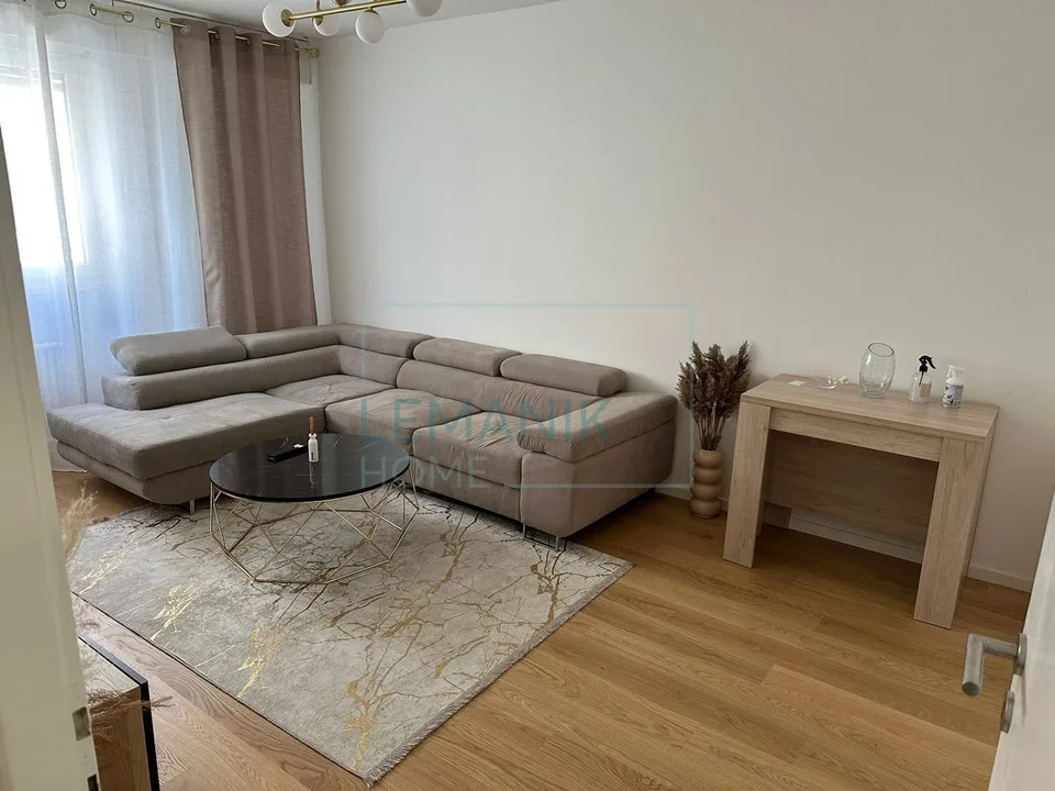 Bello appartamento di 3 locali nel centro città
