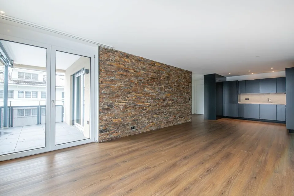 Beautiful new apartment for rent!