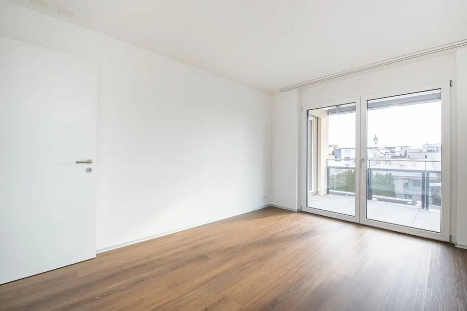Beautiful new apartment for rent!