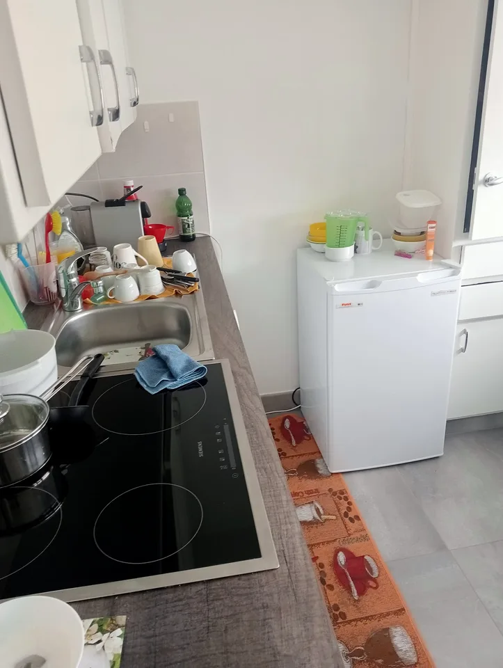 Appartamento di due locali in affitto a Bienna