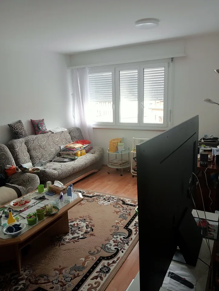 Appartement de 2 pièces à louer à Bienne – photo 8 sur 8
