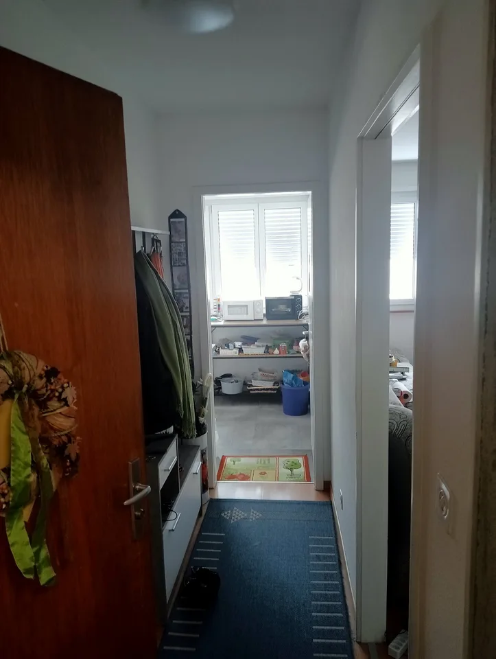 Appartement de 2 pièces à louer à Bienne