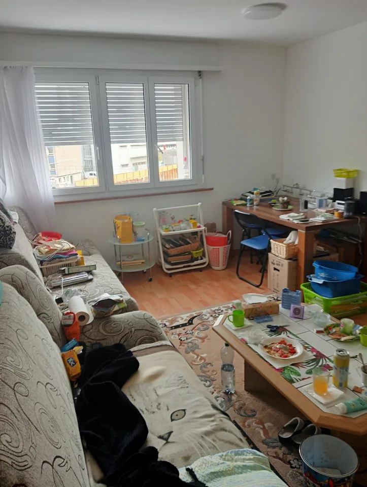 Appartement de 2 pièces à louer à Bienne – photo 6 sur 8