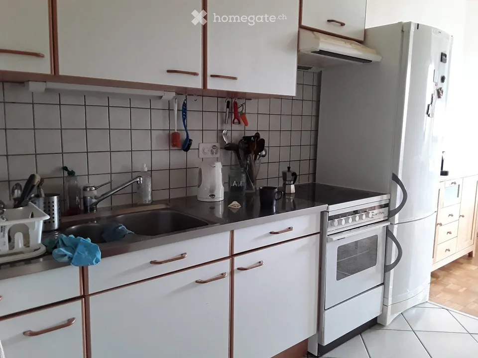 Room for rent /Chambre à louer