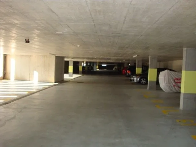 Einstellplatz gesucht?