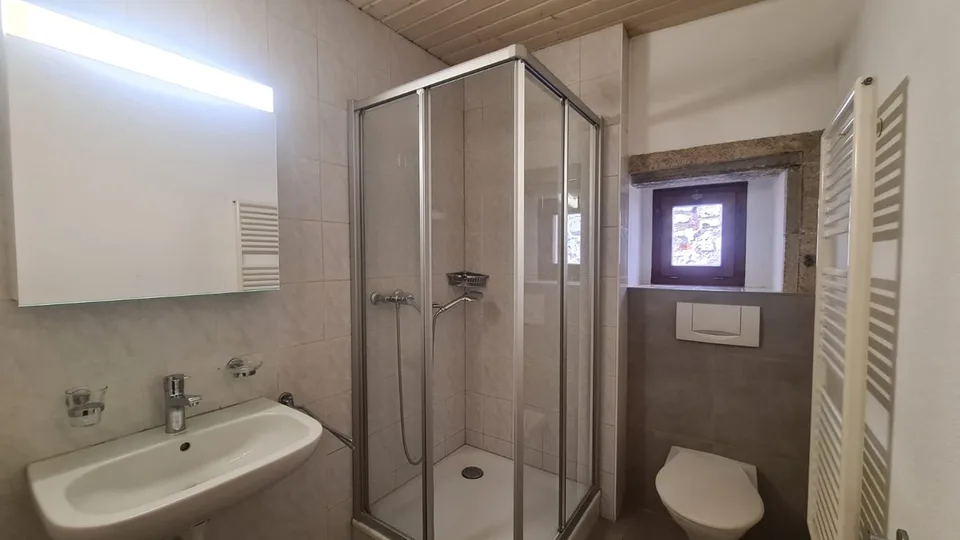 Zweizimmerwohnung zur Miete im Herzen von Porrentruy – Foto 6 von 8