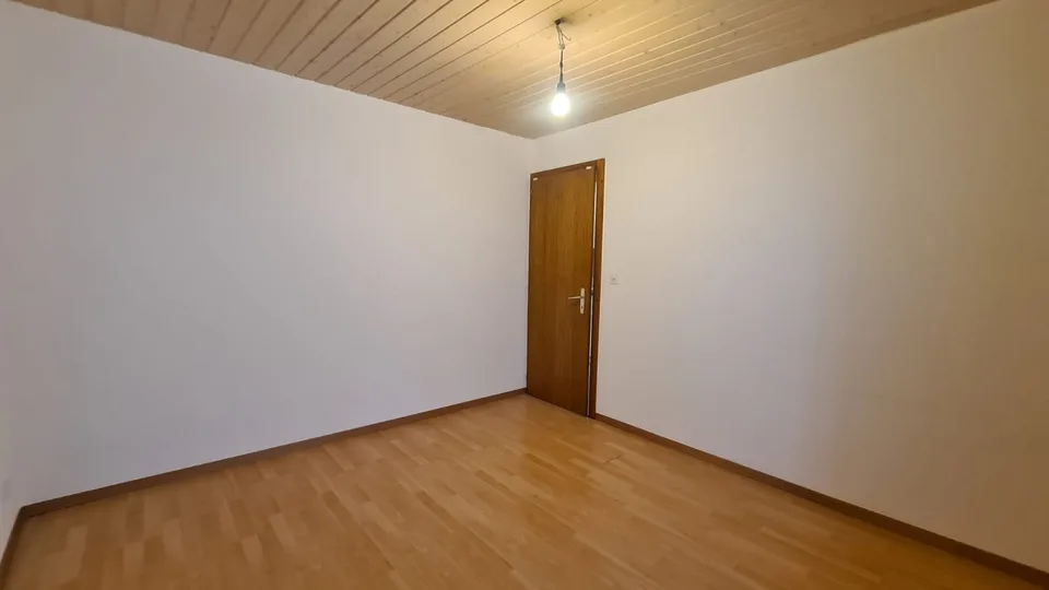 Appartement de 2 pièces à louer au cœur de Porrentruy