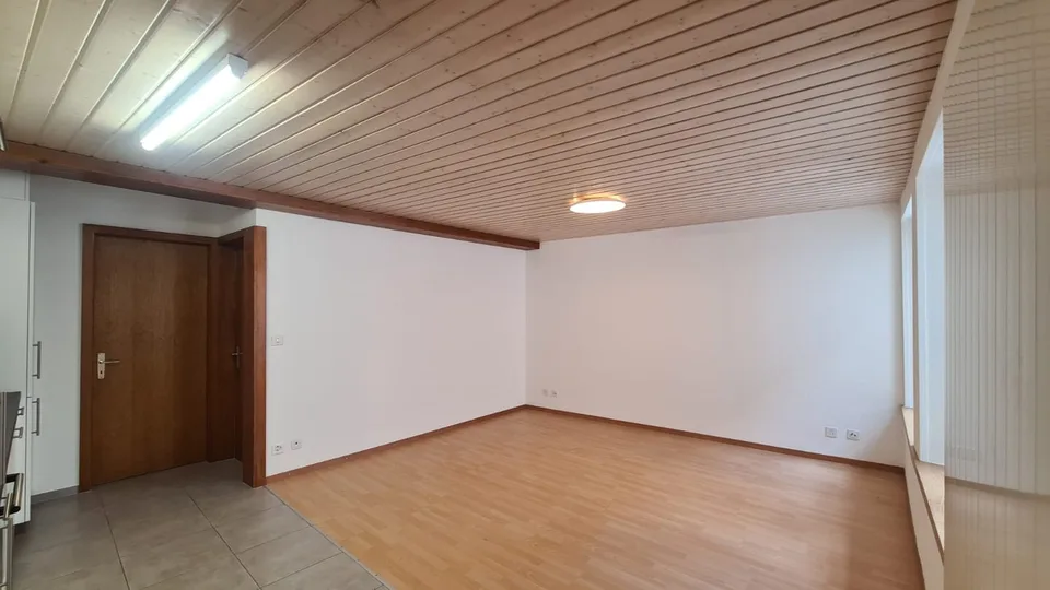 Appartement de 2 pièces à louer au cœur de Porrentruy