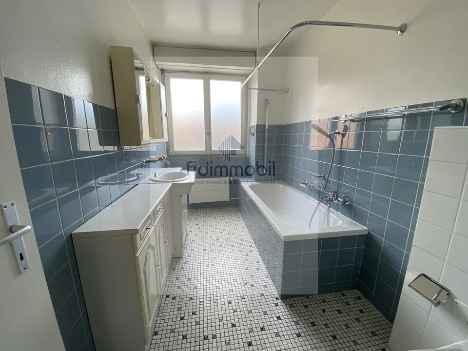 Großes Apartment mit 144m2 Fläche zur Miete für Wohnen oder Büros – Foto 10 von 11