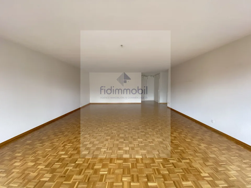 Großes Apartment mit 144m2 Fläche zur Miete für Wohnen oder Büros – Foto 9 von 11