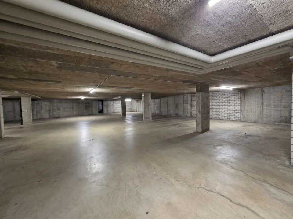Tiefgarage, 6222 Gunzwil