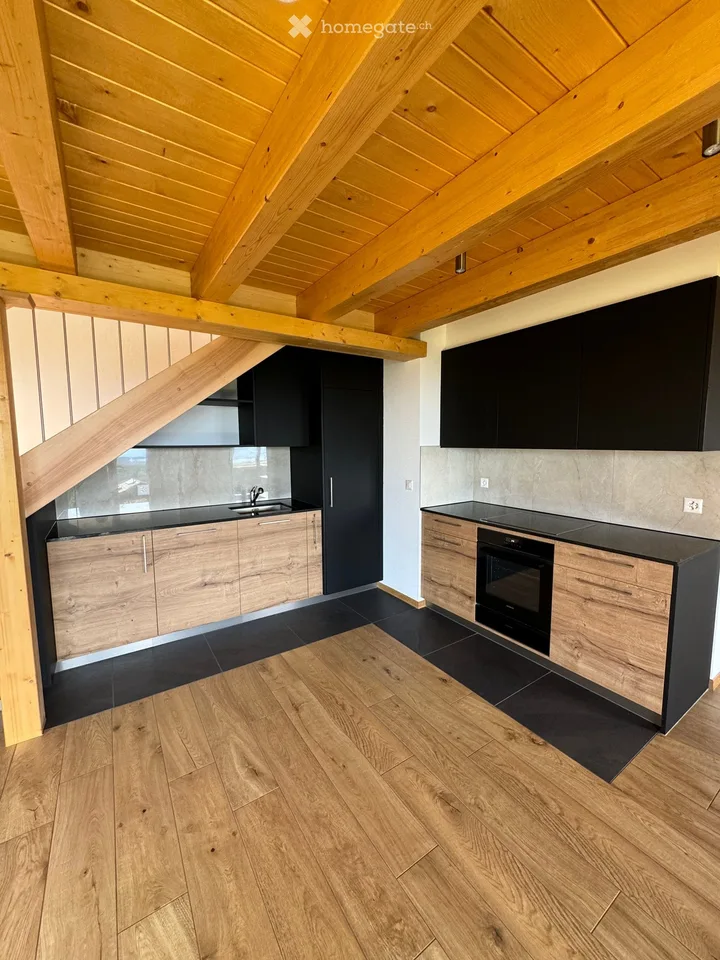 Maison individuelle à St-George